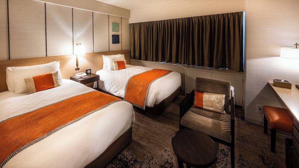 Grand Prince Hotel Shin Takanawa 37