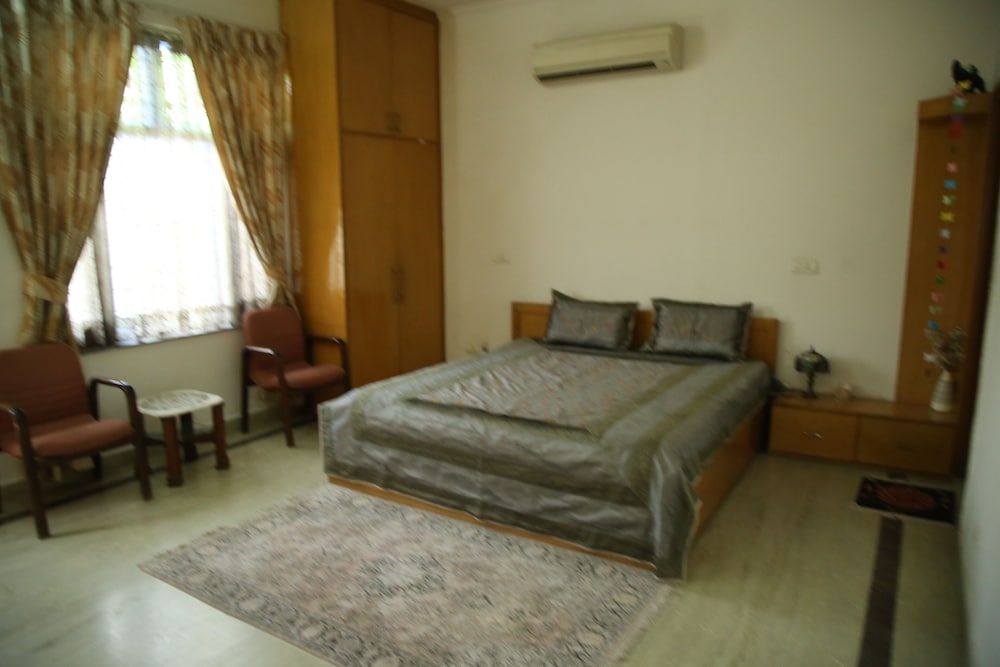 Dev Vatika Home Stay view 3