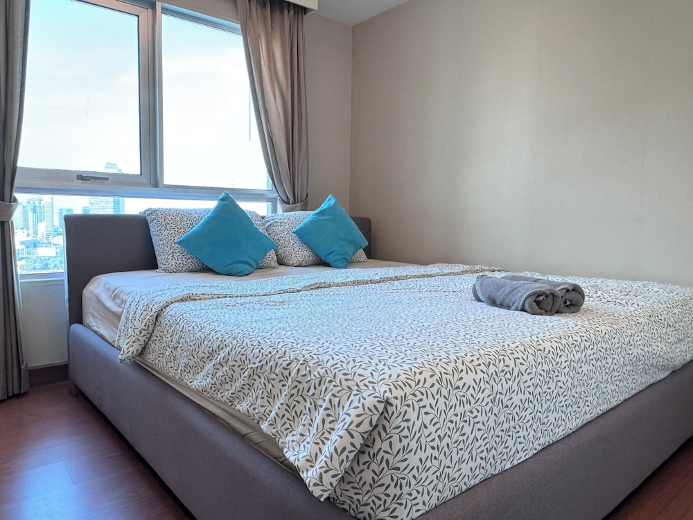 Belle Rama9 Boutique Apartments
