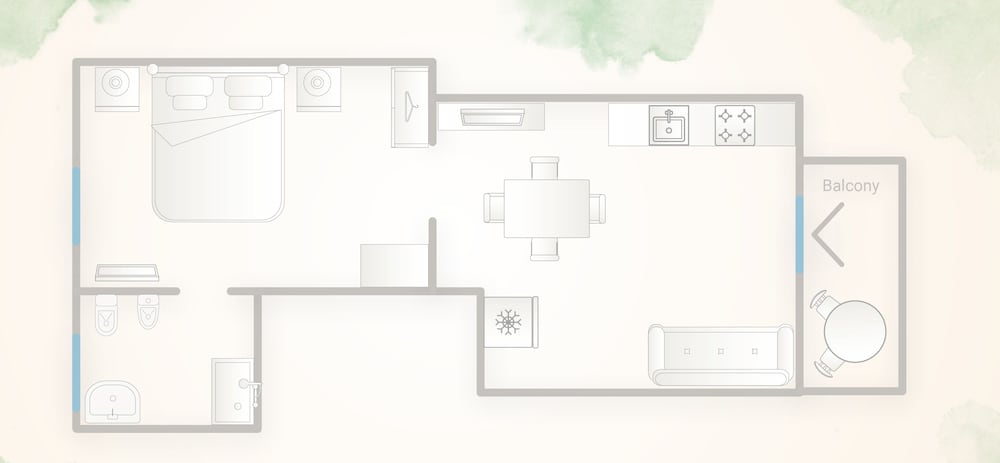 Cernobbio Dream Suites by Rent all Como