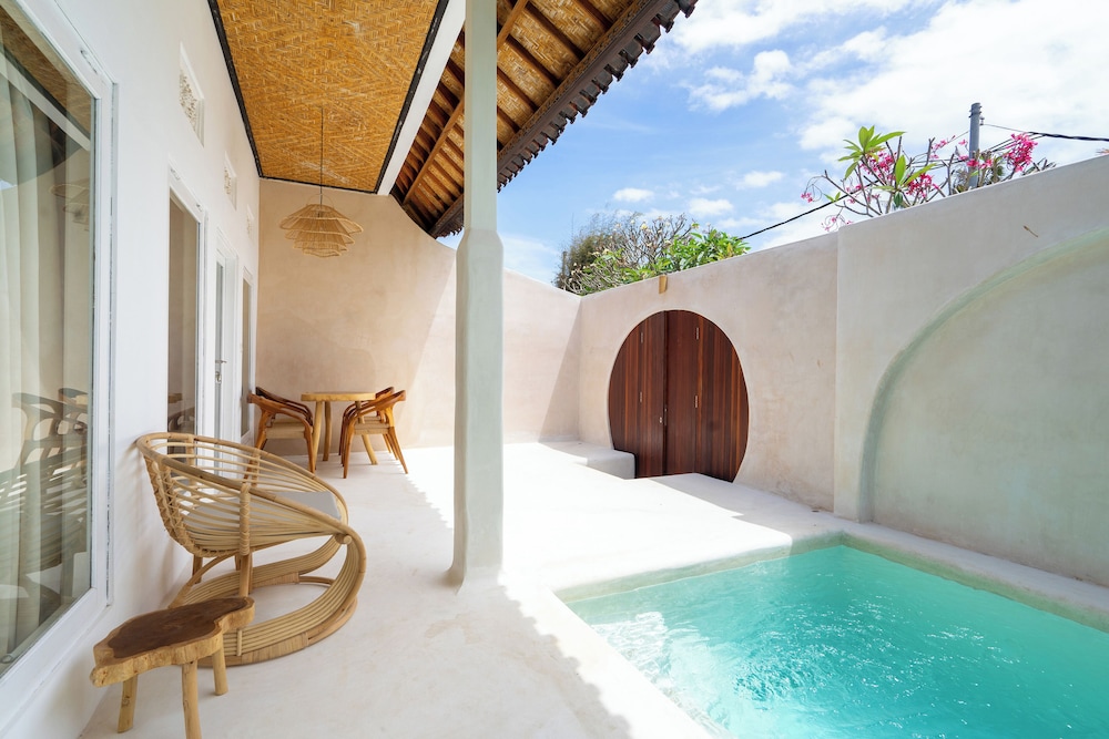 Wellhouse Villas
