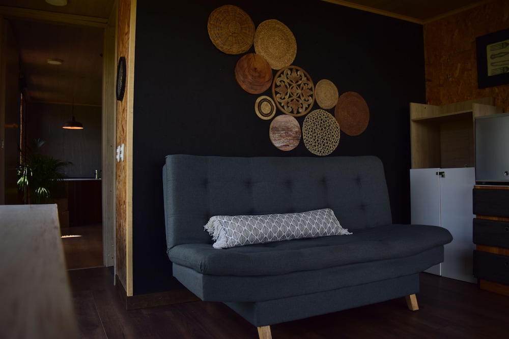 Wasikuna cabañas rurales tipo glamping