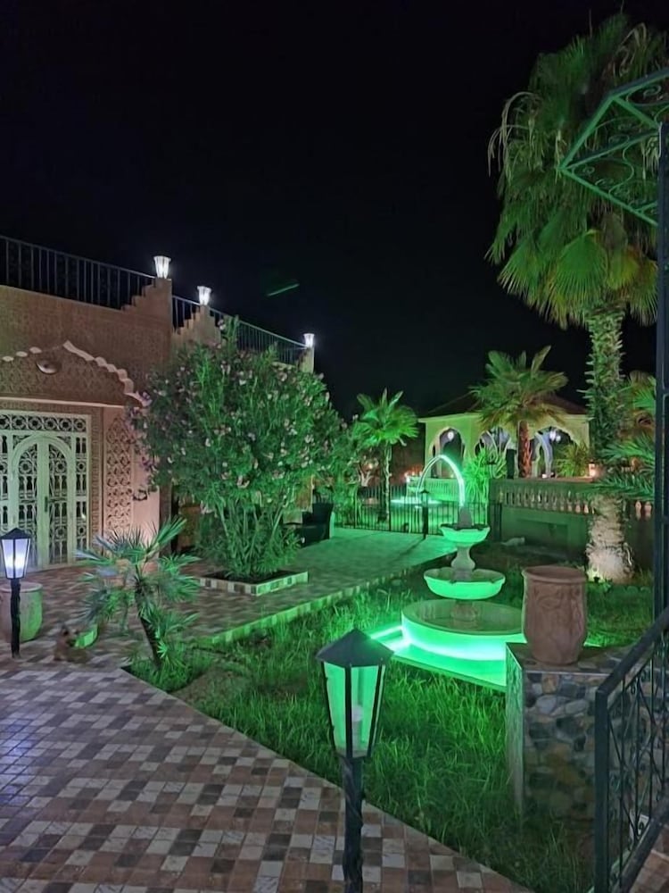 eden suites