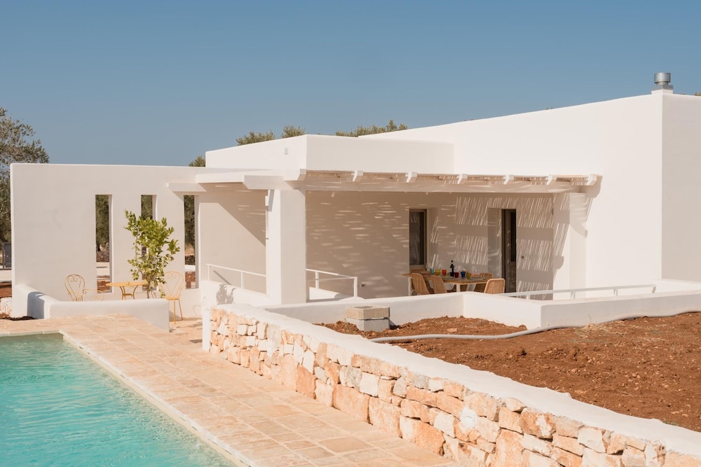 Lamia Geko Paradise With Private Pool