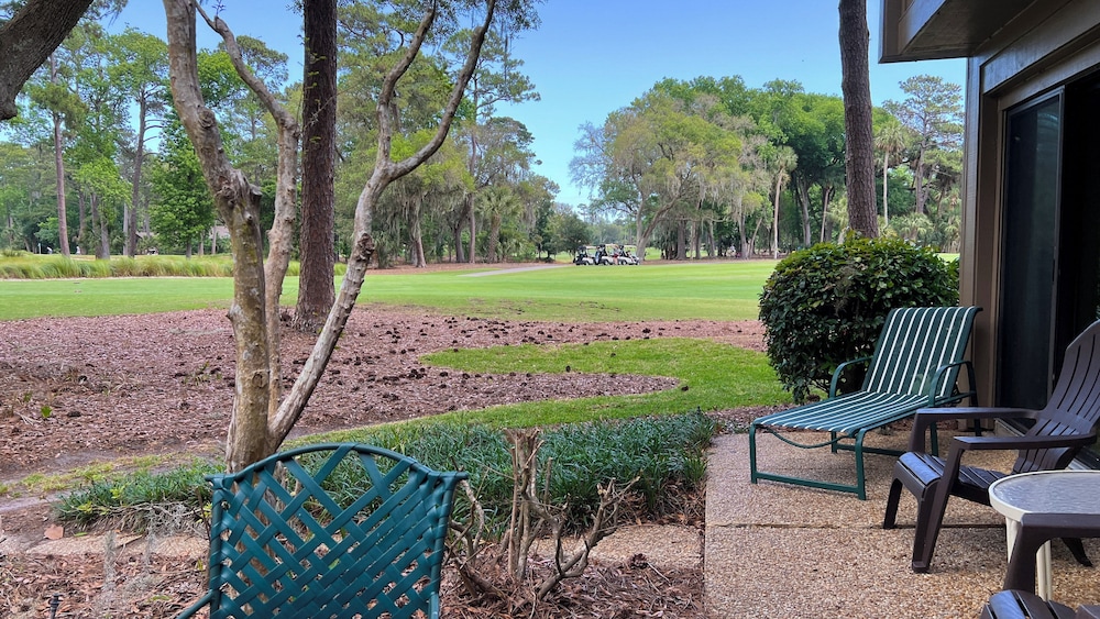 499 Plantation Club Villas at The Sea Pines Resort view 5