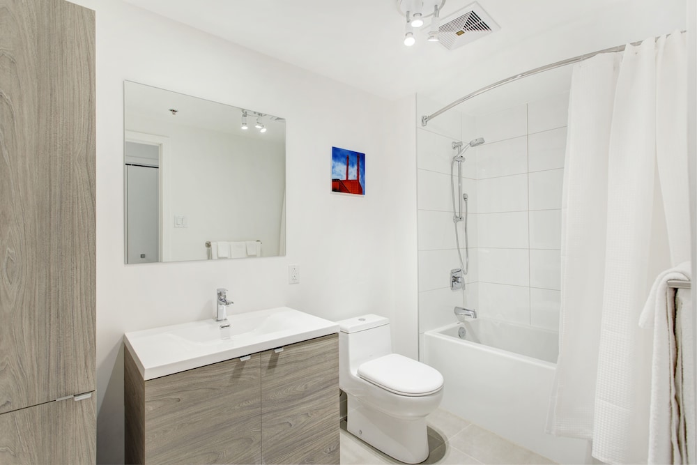Corporate Stays Le Shaughn Apartments