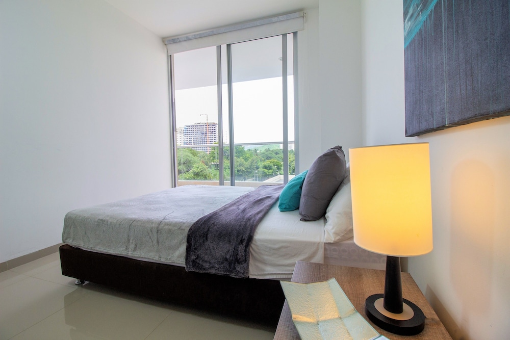 Apartamentos SOHO Style - Bello Horizonte