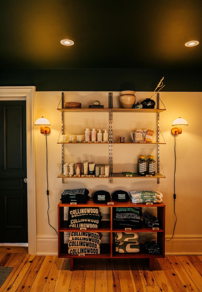 Somewhere Inn Collingwood Boutique Hotel 2