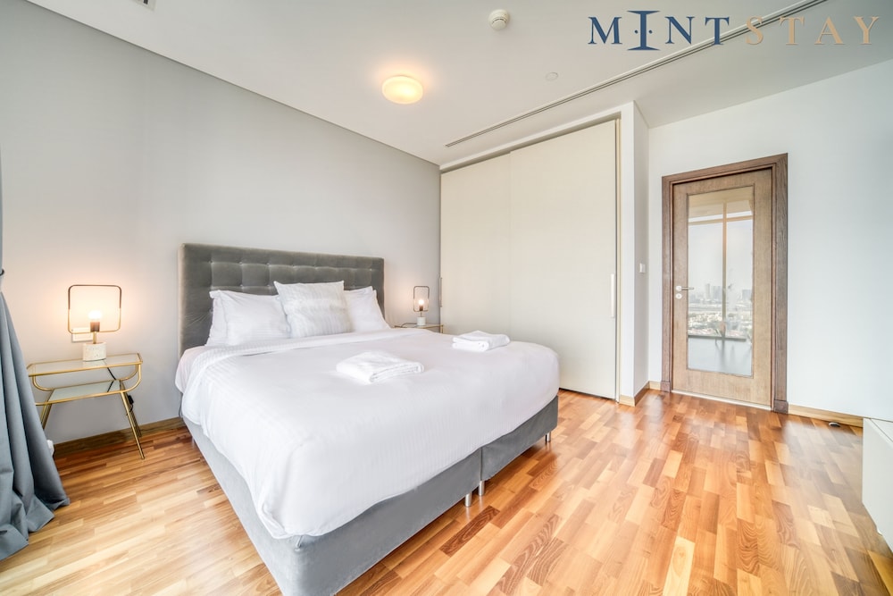 Burj Daman - Mint Stay