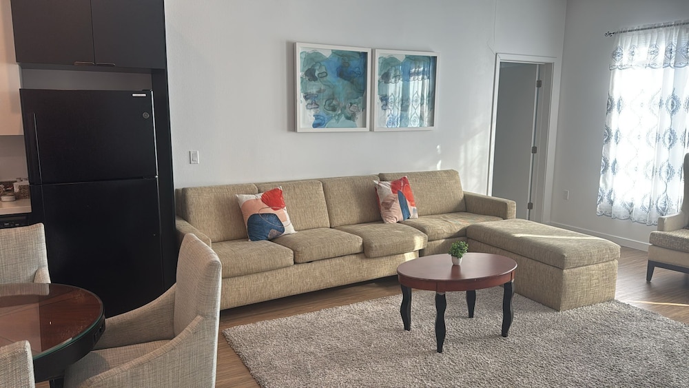 Premier Apts in Vibrant Downtown LA