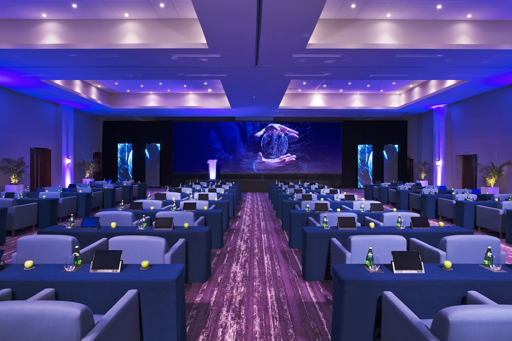 Breathless Riviera Cancun Resort  Spa - Adults Only - All Inclusive - Property Image 35