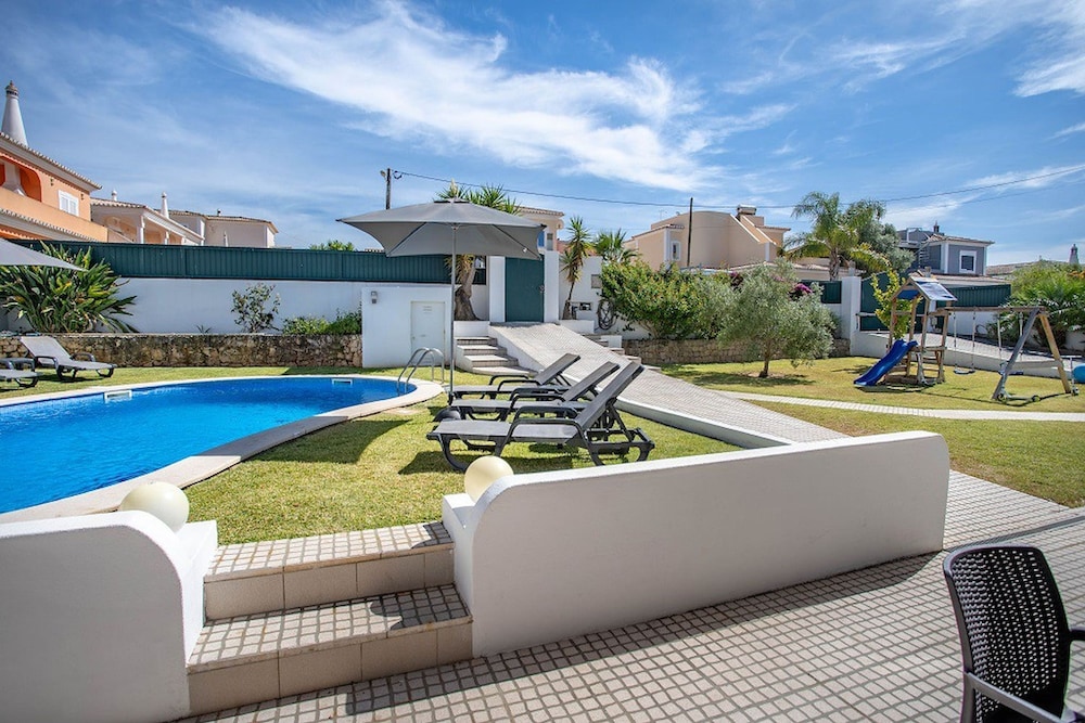 Casa O Charco Lovely Villa With Annex With Priv