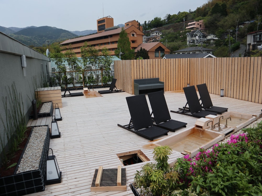Fukiya Ryokan