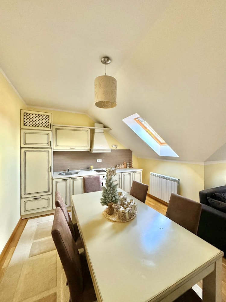 Green Hill Zlatibor Apartment
