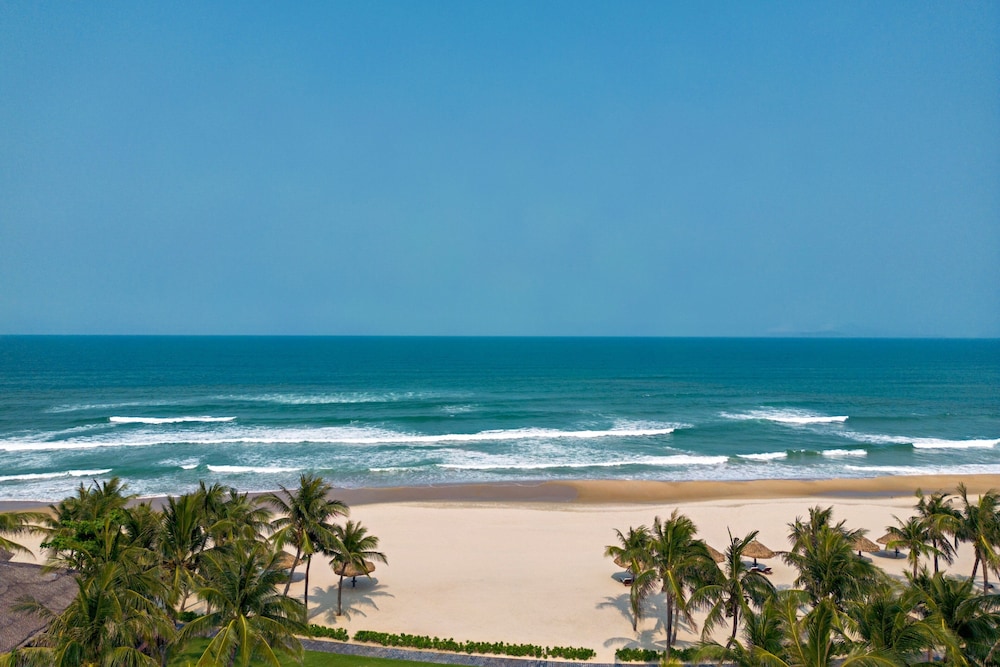 Danang Marriott Resort & Spa 10