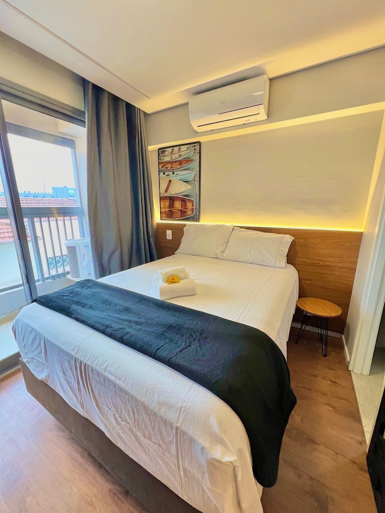 Innvista Allure Residencial Moema