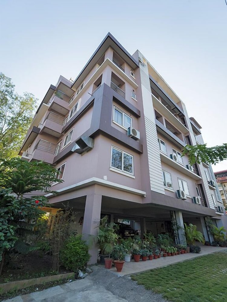 Happy Villa Guest House