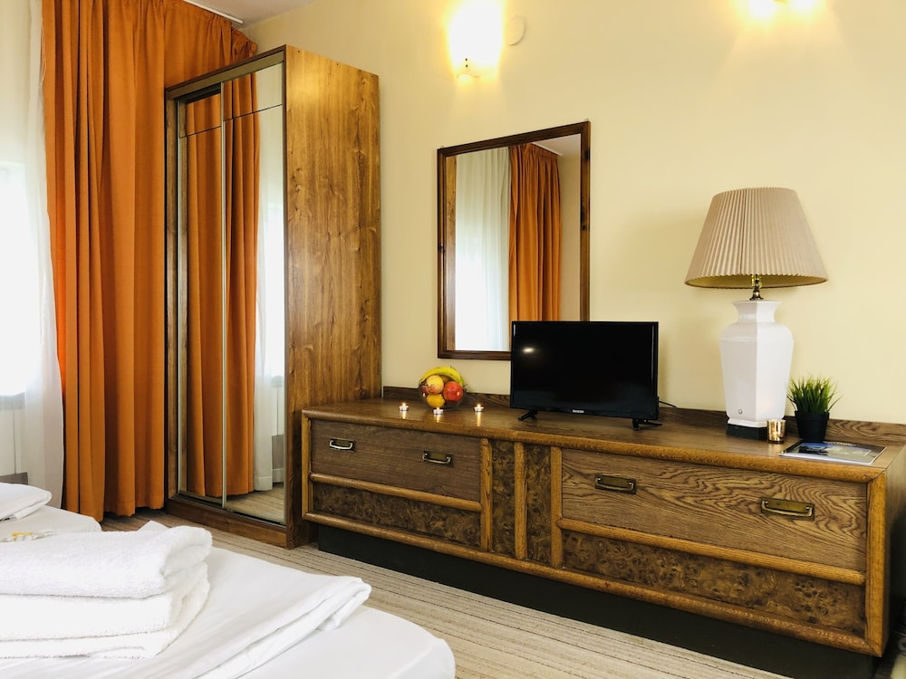 Bansko Vacations - Chateau Vaptzarov Hotel - Property Image 43