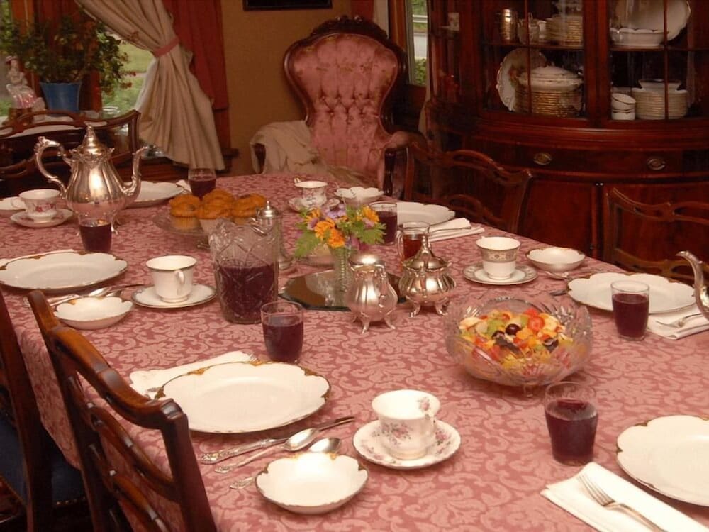 Victorian Loft B & B