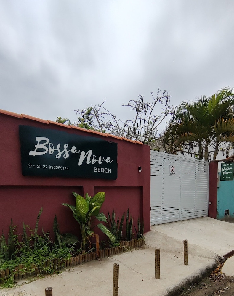 Bossa Nova Beach Búzios