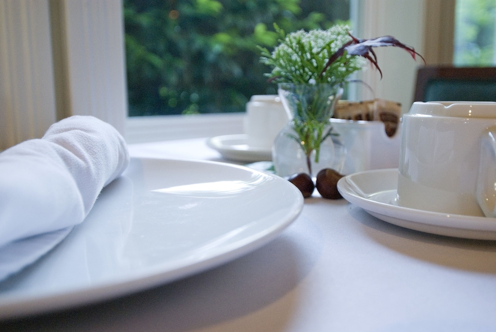 Granville House B&B