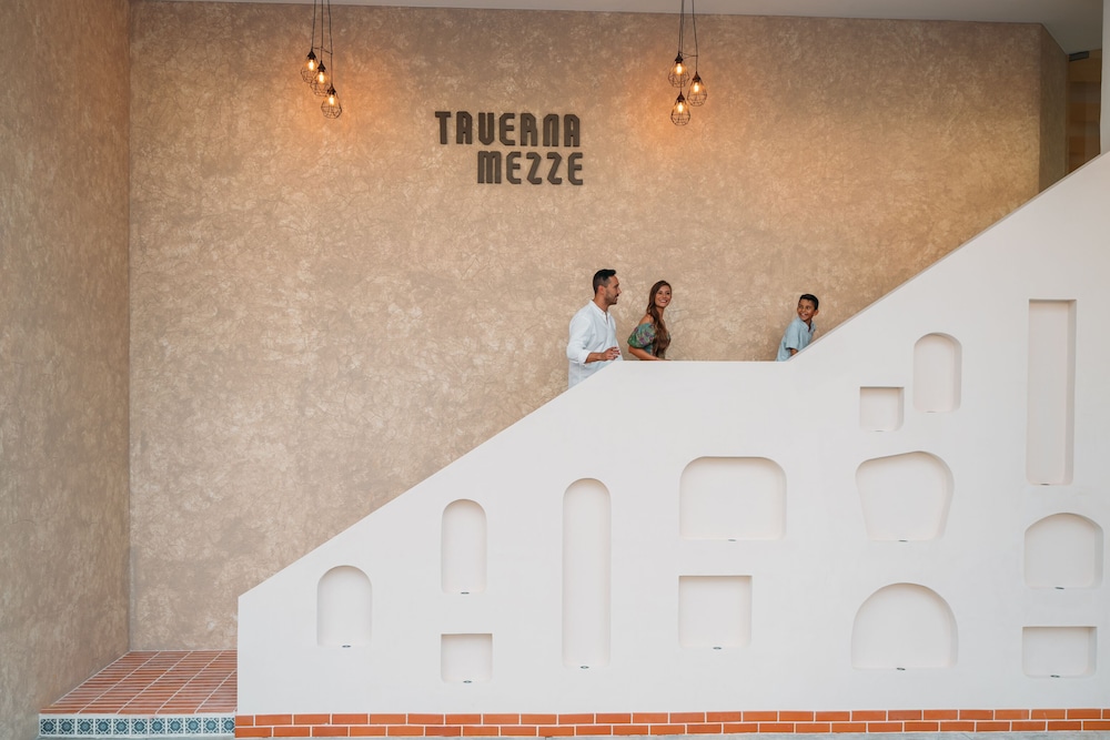 Fiesta Americana Riviera Nayarit Resort All Inclusive & Spa, photo 129