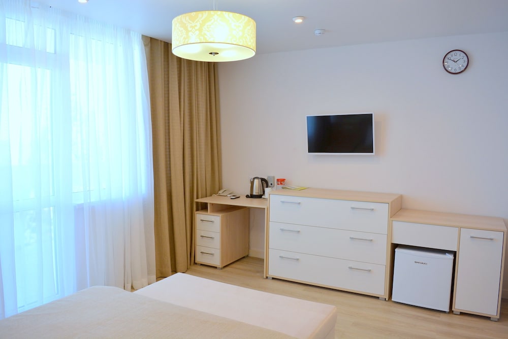 Magadan Health Resort