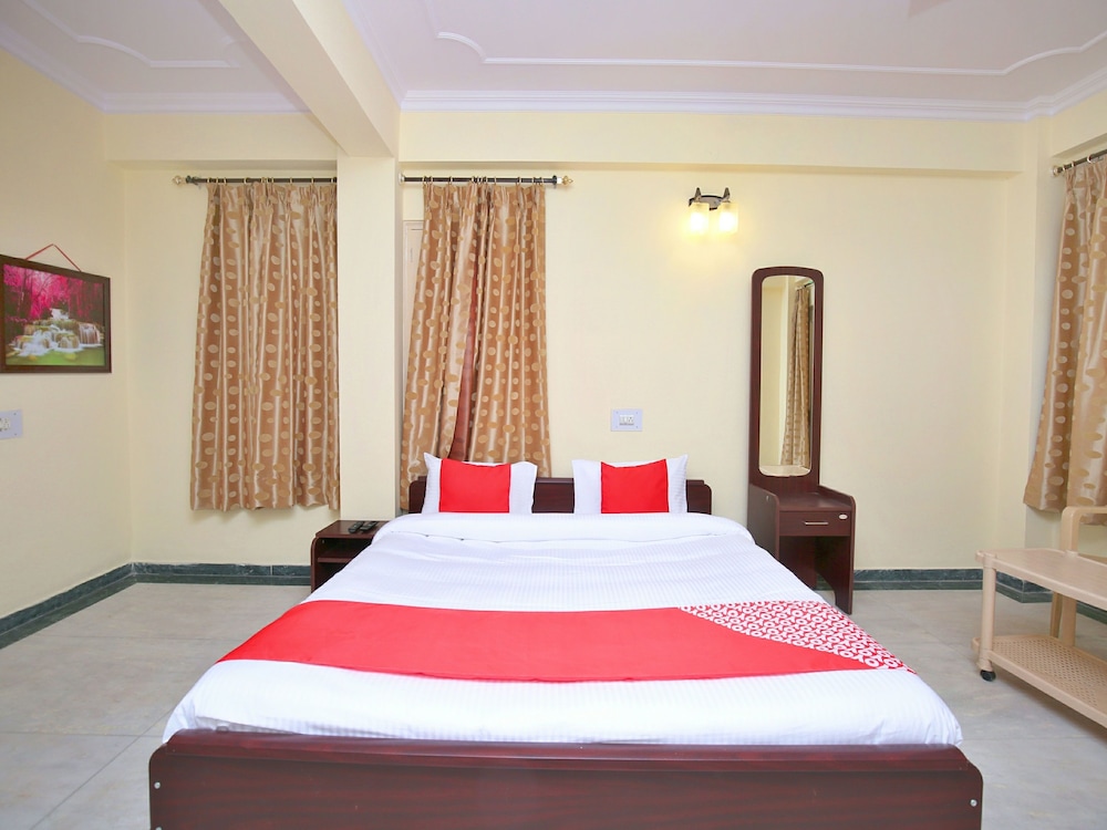 OYO 14084 Home Hill View Studio Barog - Property Image 17