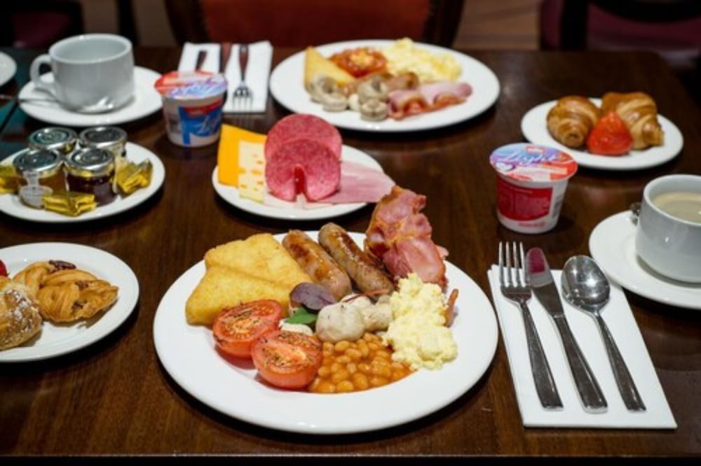 Farnham Vacations - Frensham Pond Country House Hotel  Spa - Property Image 11