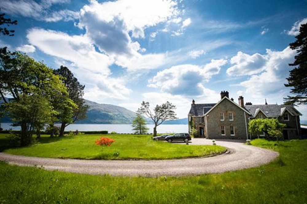 Ardrhu House Fort William