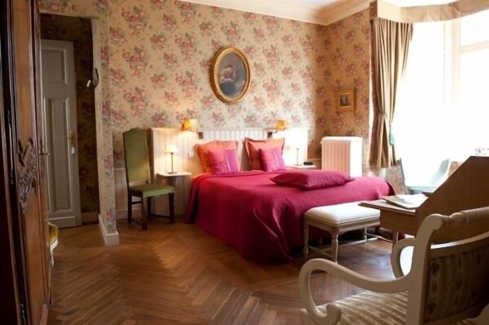 B&B Domein Leegendael