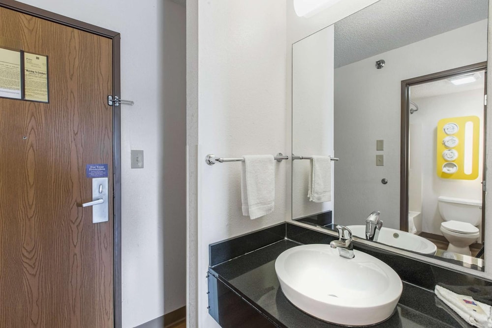 Motel 6 Omaha, NE, Billede 15