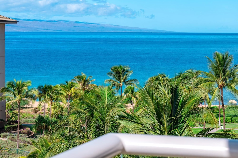 Honua Kai Hokulani 3 Free Rental Cars KBM Resorts Most Stunning Views 3 Units, 6 Bedrooms Ml-1952