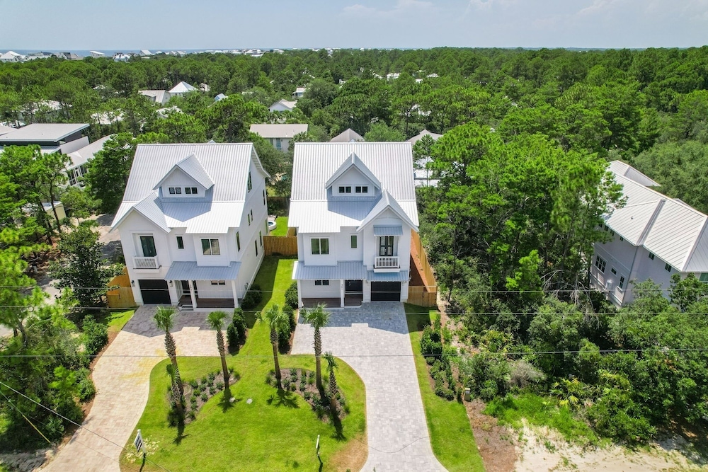 Sand Wand 5 Bedroom Home