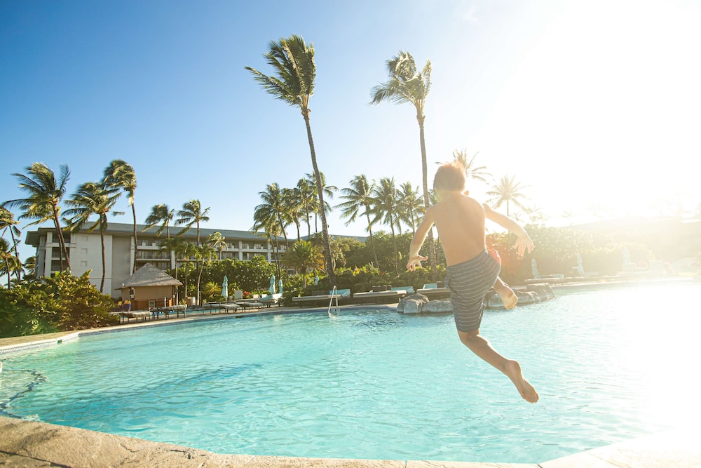 Fairmont Orchid - Property Image 73