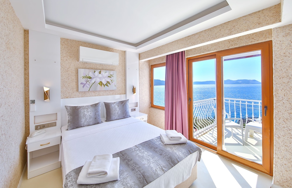 No37 Otel - Image 56