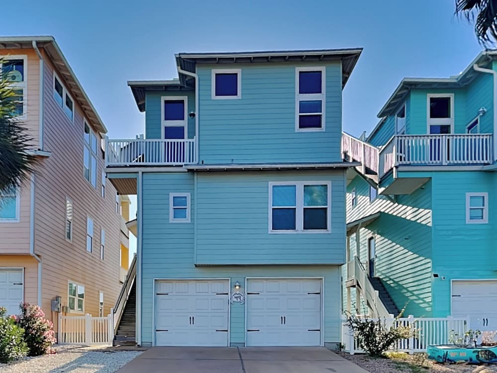 Brew Lagoon by Silver Sands Vacation Rentals