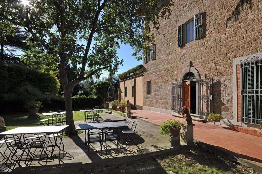 Villa Lorenza
