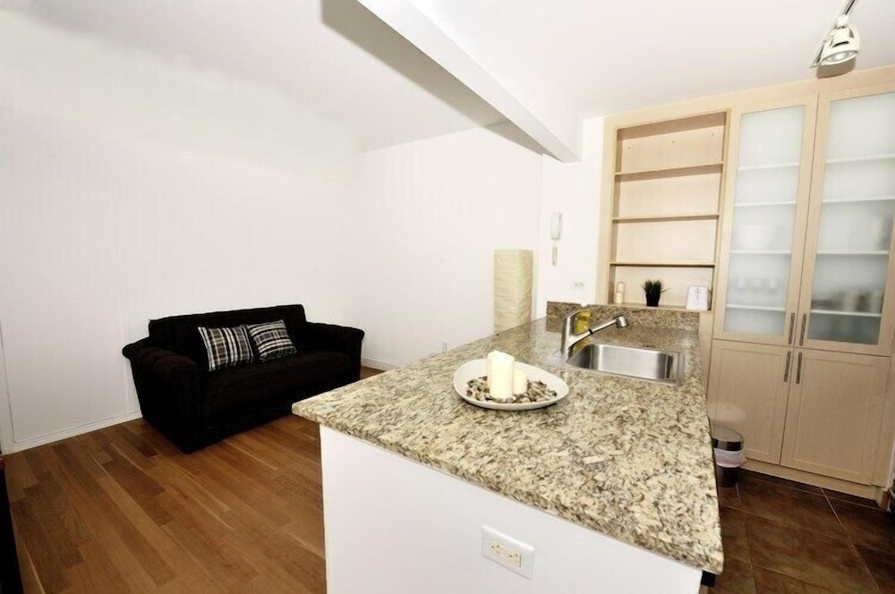 Market Rentals Downtown Apartments