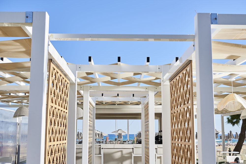 Mythos Palace Resort & Spa - All Inclusive