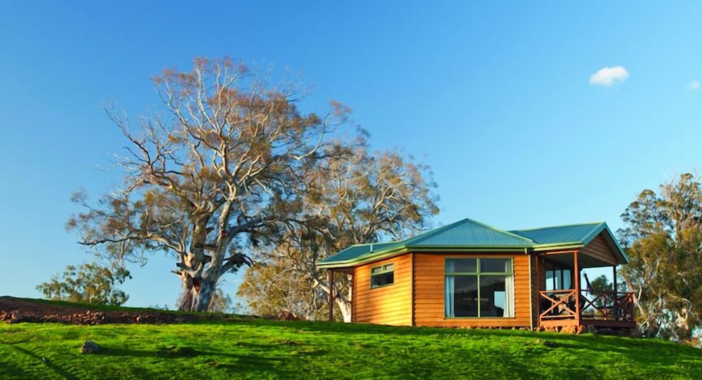 Curringa Farm