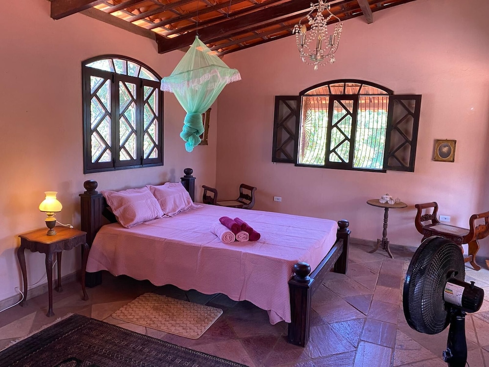 Casa Paraiso