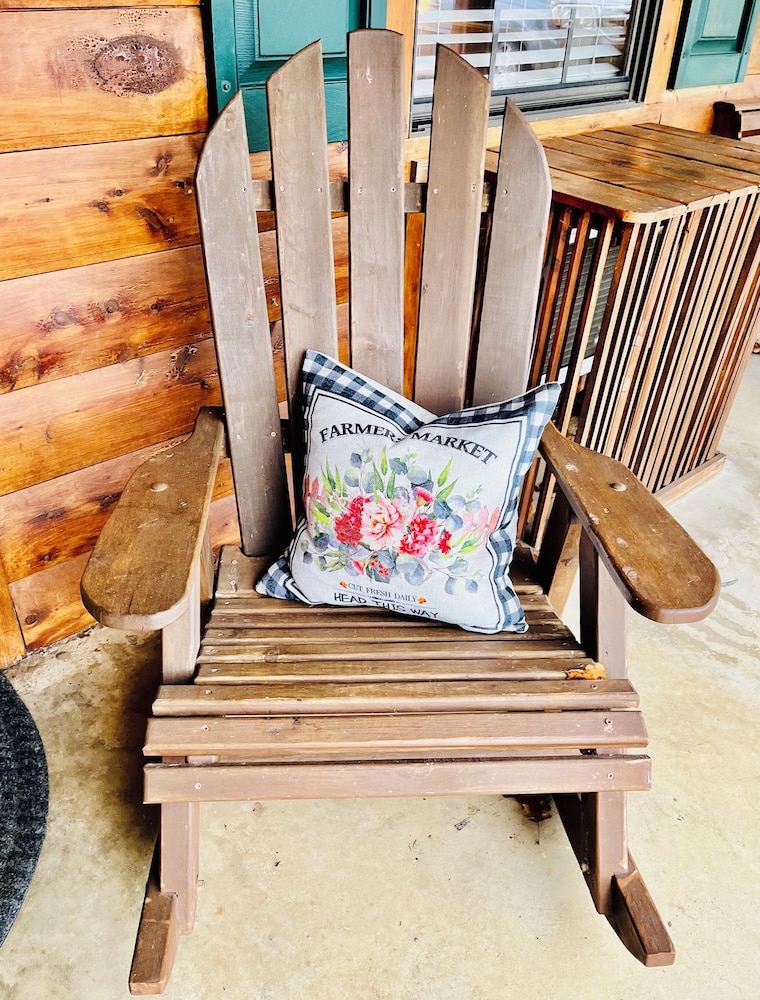 Bear Inn Retreat