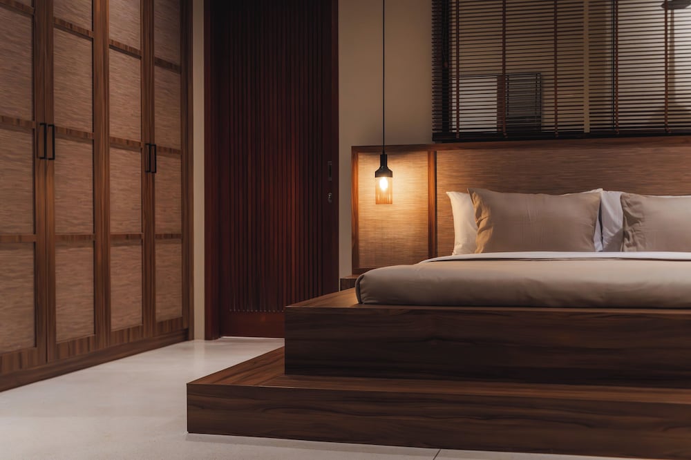 Studio Apartment by Betterplace