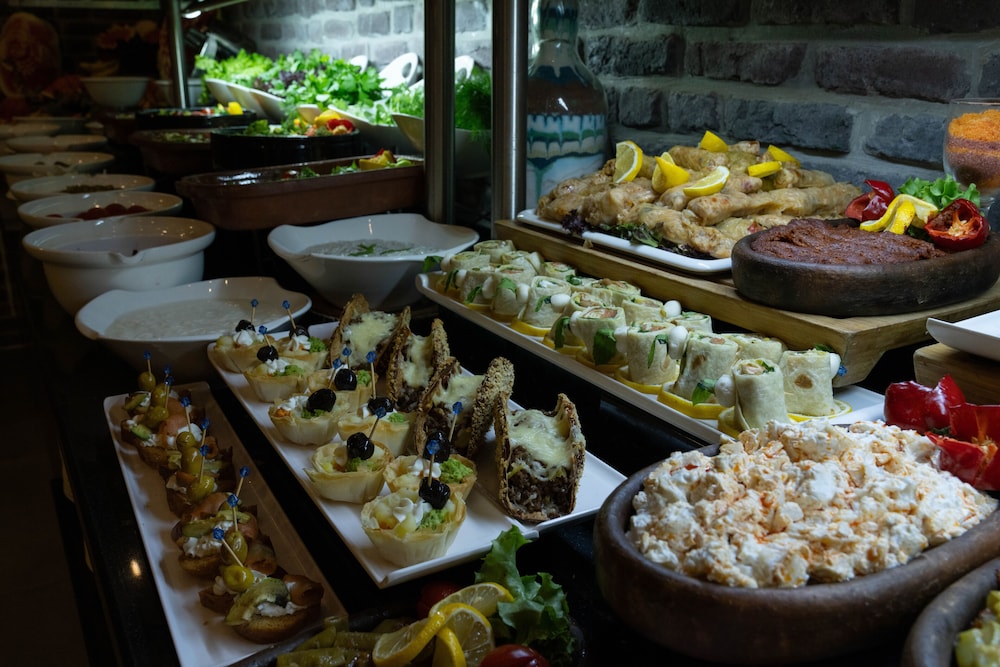 Laren Family Otel & Spa - Butik Otel - Image 6