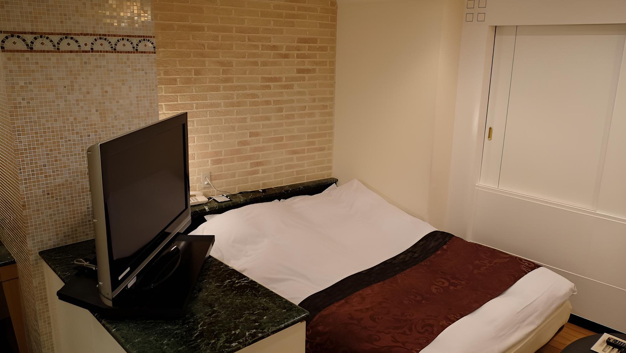Hotel Linden Yushima