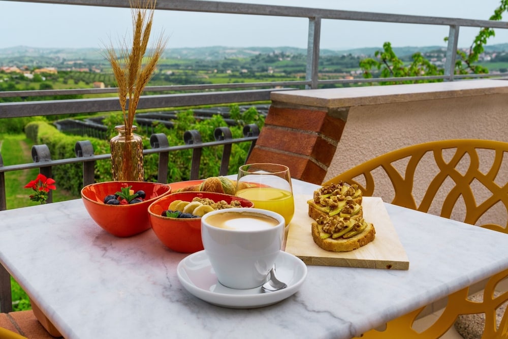 Villa Yucca - B&B and Glamping