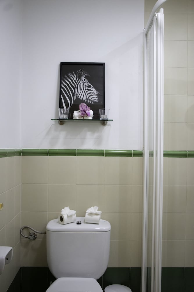 Hostal La Fonda