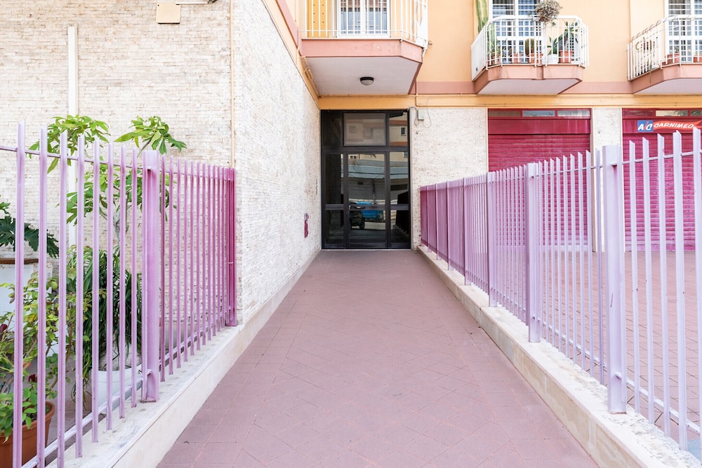 Roomy Family Apartment by Wonderful Italy