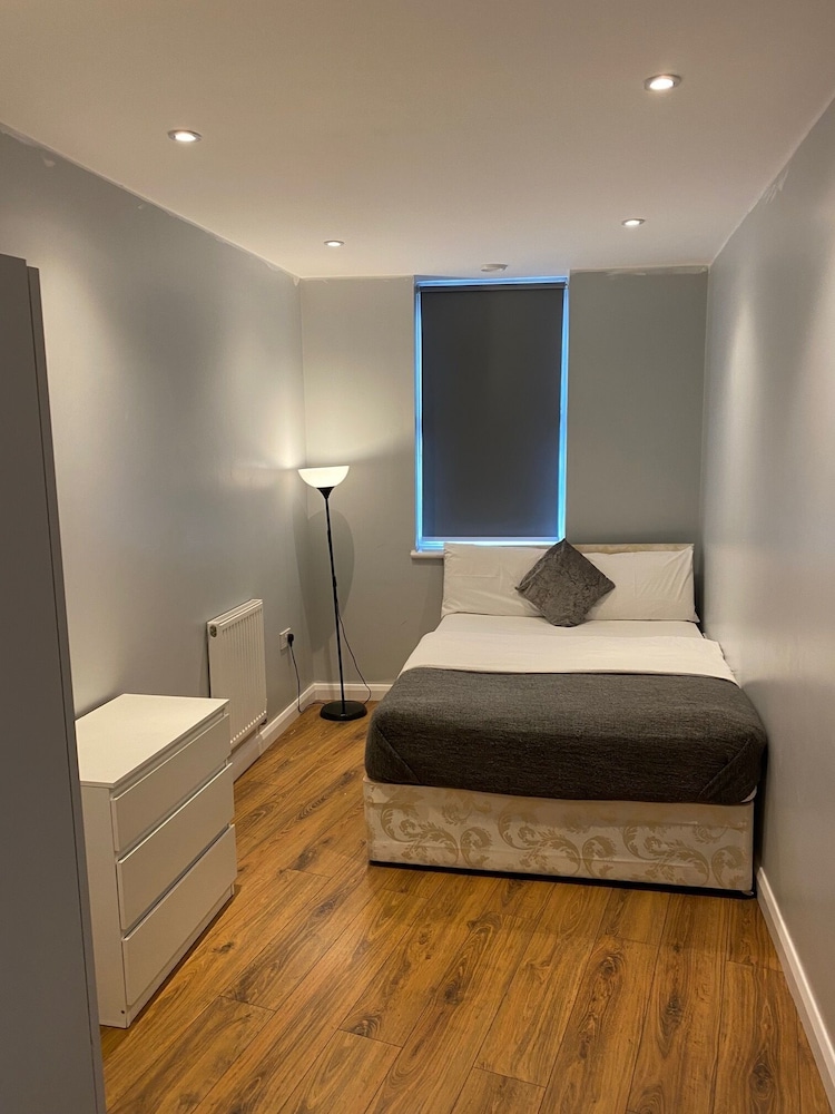 Leicester Vacations - Showcase Apartments Kimberley House - Property Image 34